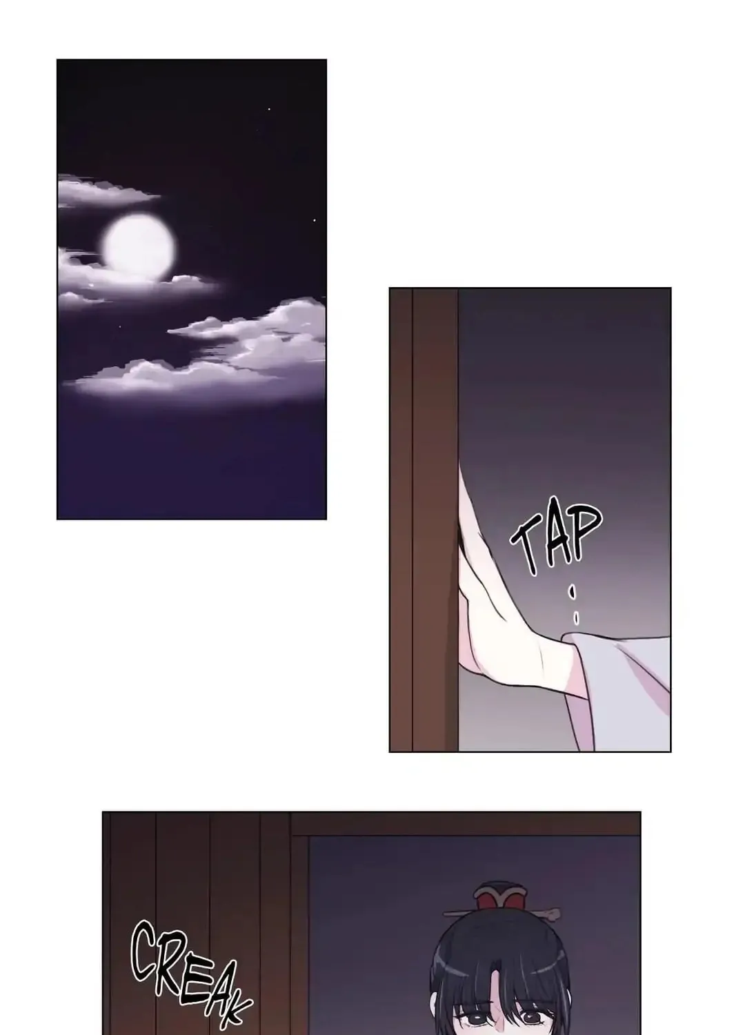 Read Moonlight Garden chapter 89 image 10 on Lezhin