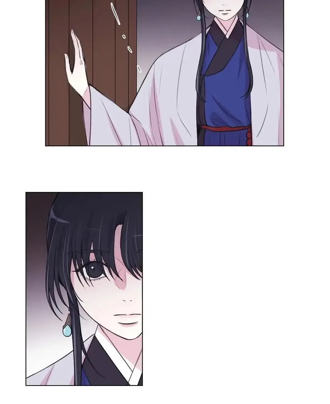 Read Moonlight Garden chapter 89 image 11 on Lezhin