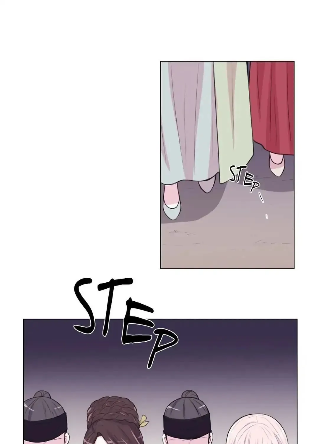 Read Moonlight Garden chapter 89 image 12 on Lezhin
