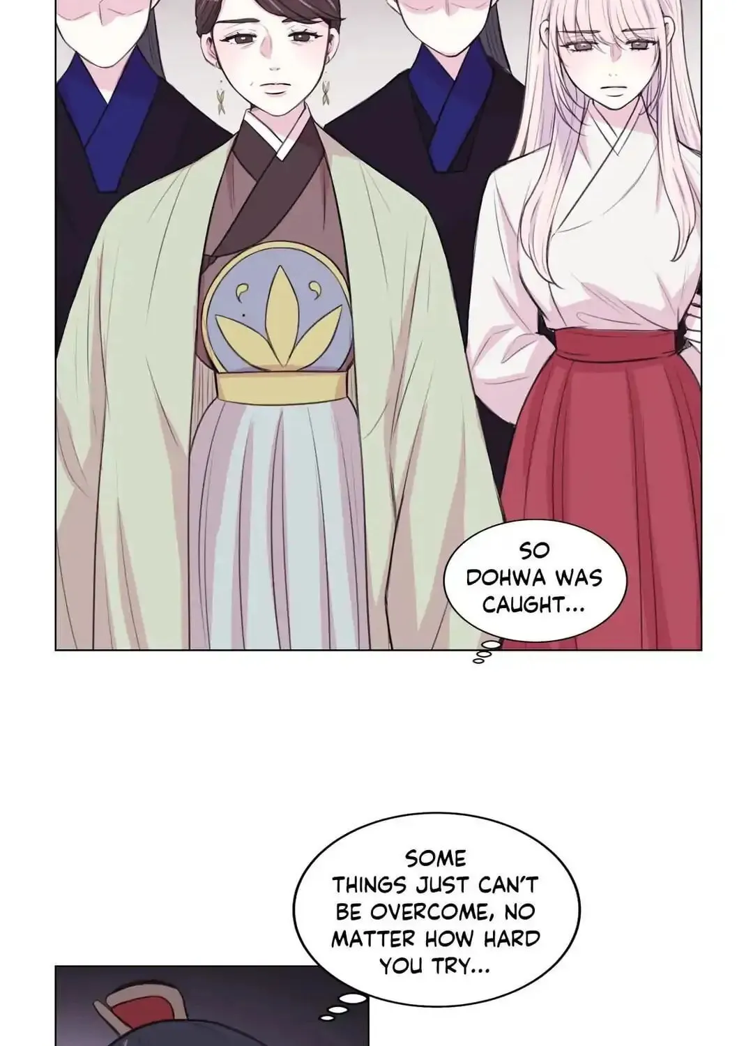 Read Moonlight Garden chapter 89 image 13 on Lezhin