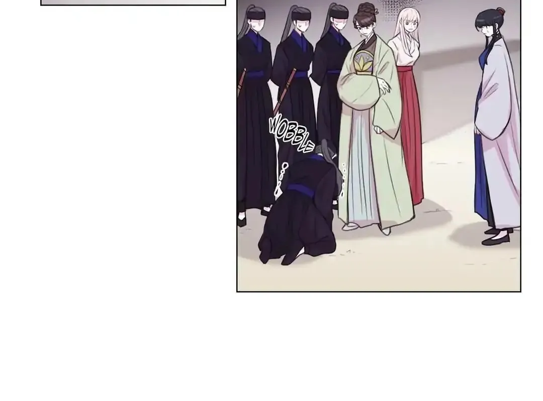 Read Moonlight Garden chapter 89 image 20 on Lezhin