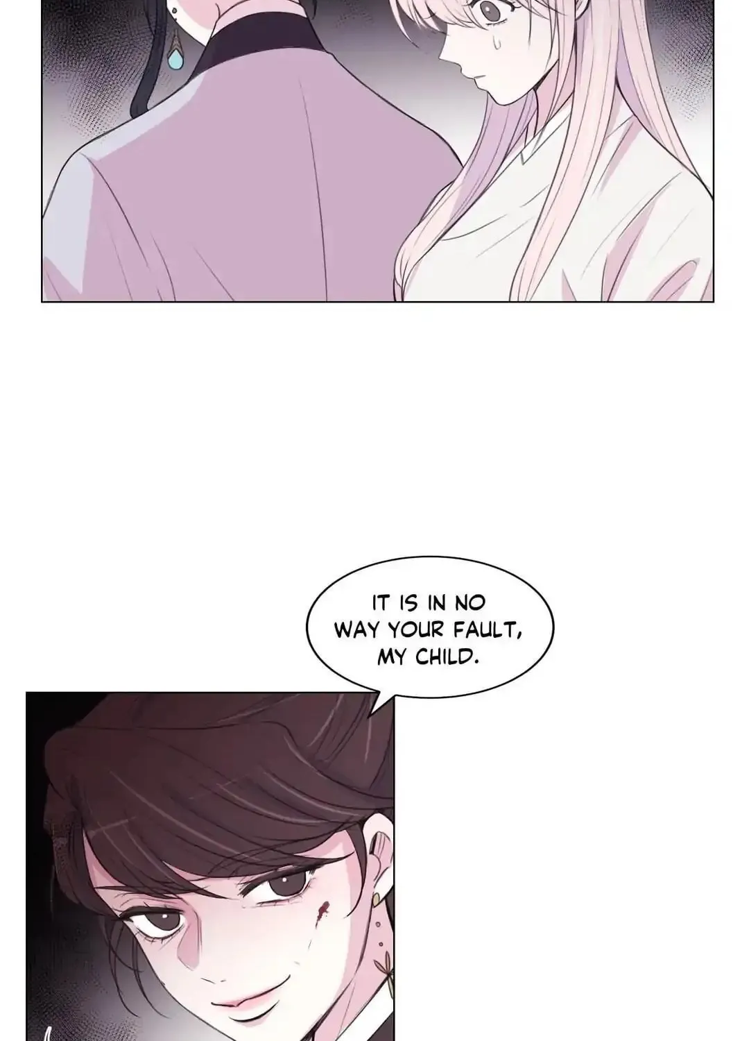 Read Moonlight Garden chapter 89 image 25 on Lezhin