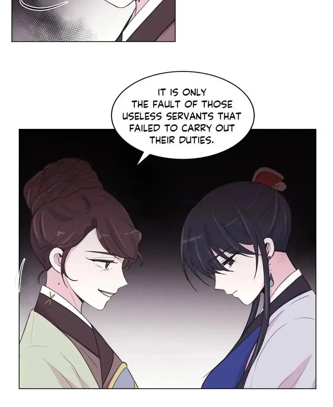 Read Moonlight Garden chapter 89 image 26 on Lezhin