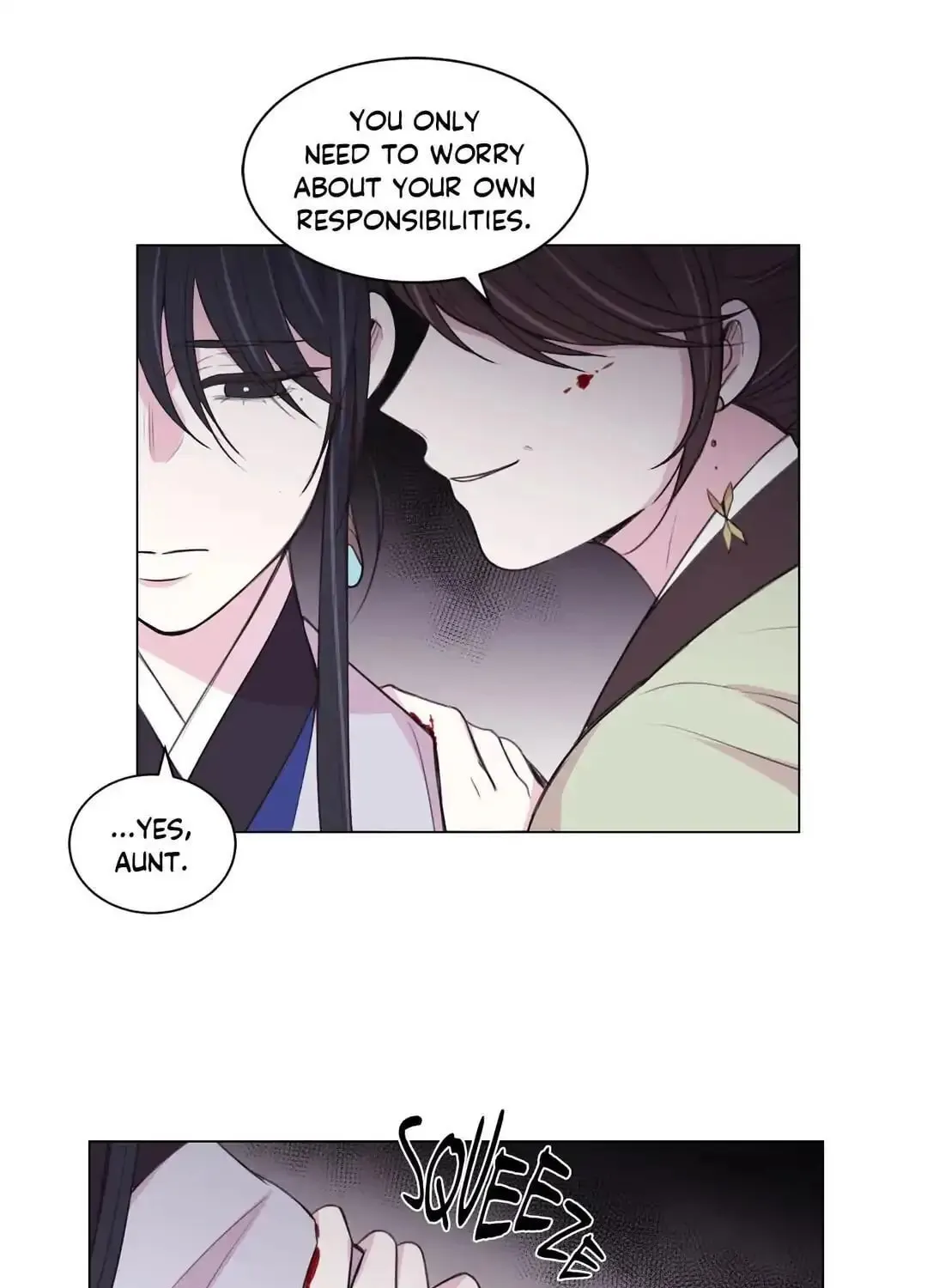 Read Moonlight Garden chapter 89 image 27 on Lezhin