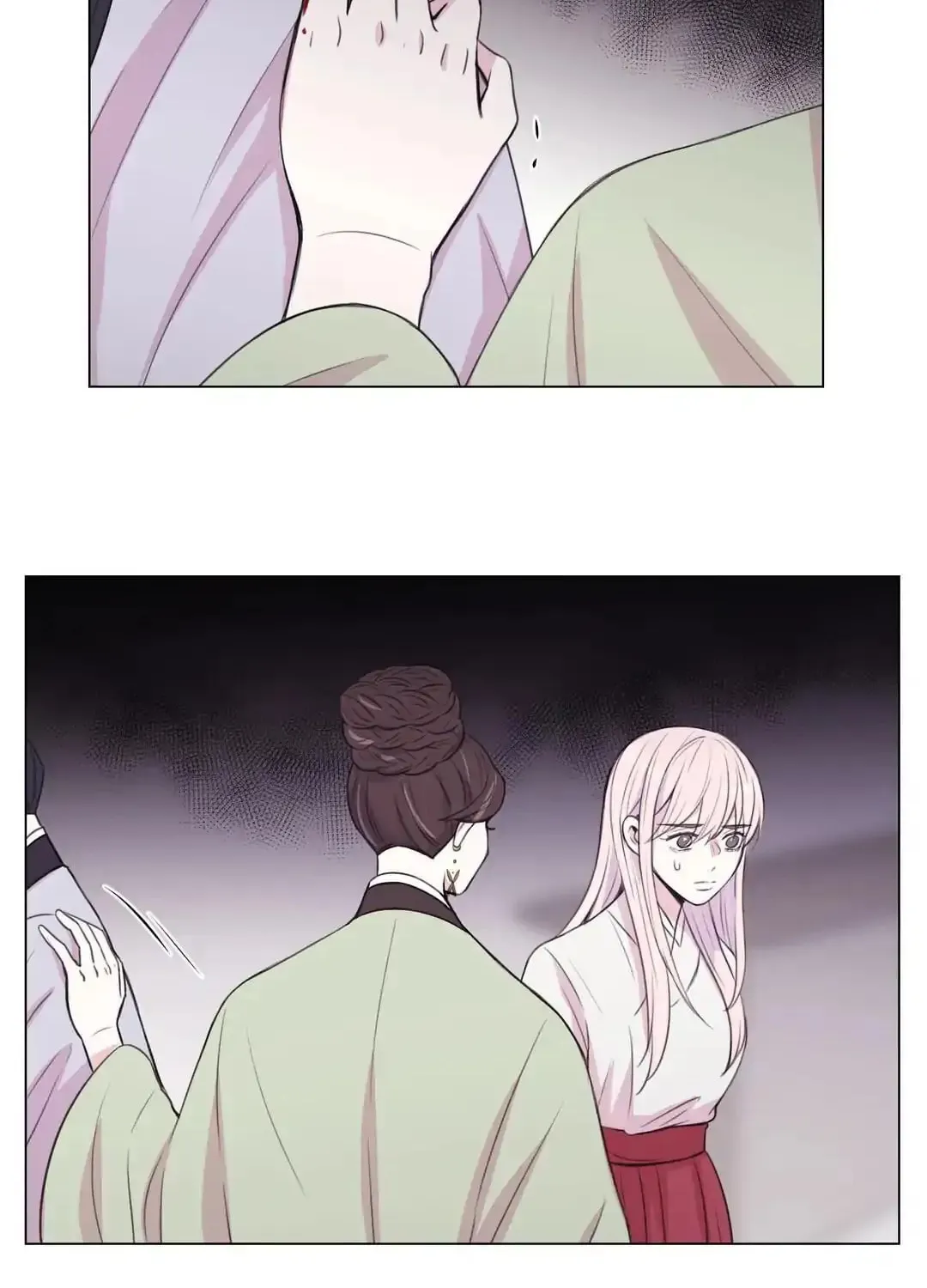 Read Moonlight Garden chapter 89 image 28 on Lezhin