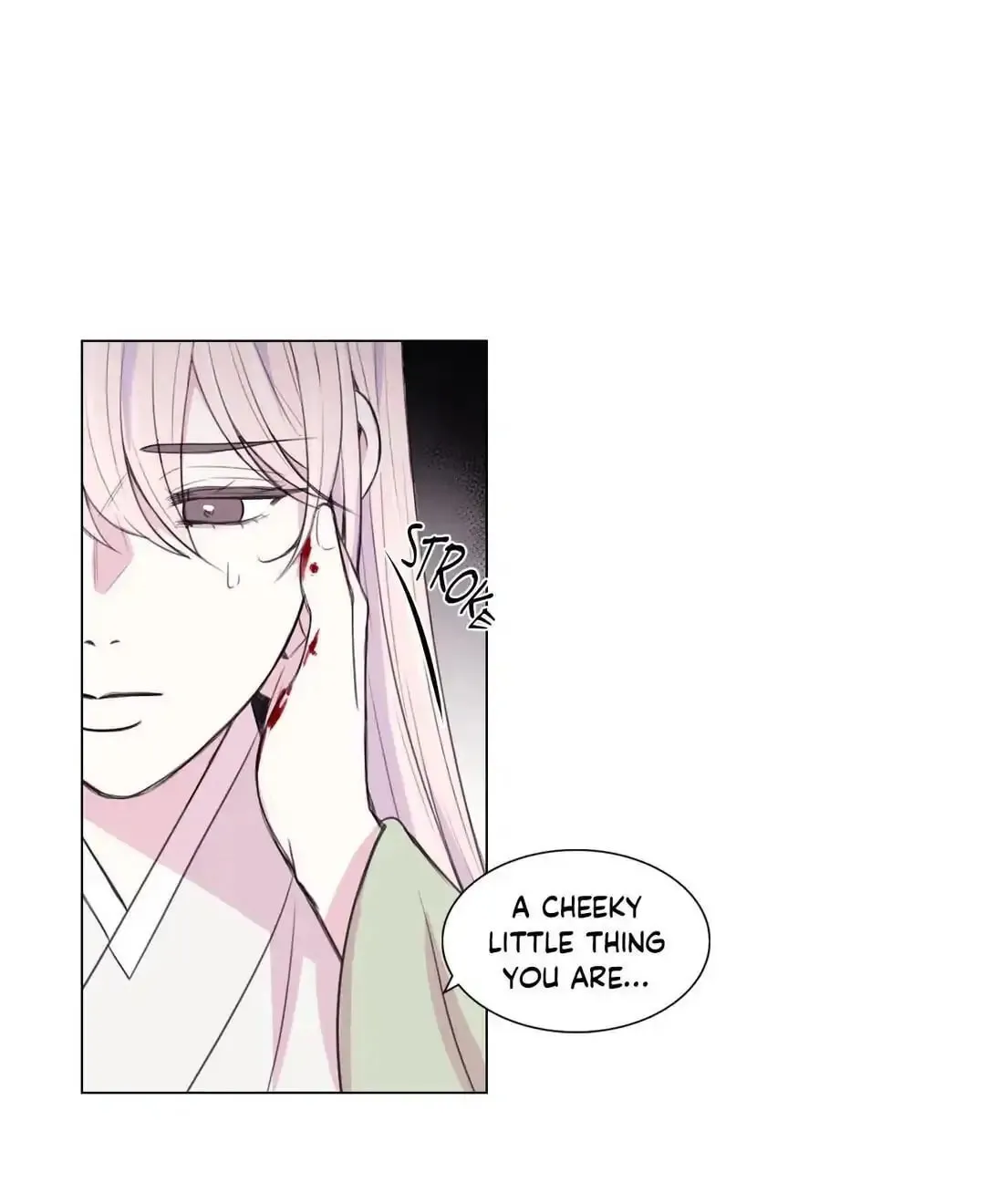 Read Moonlight Garden chapter 89 image 29 on Lezhin