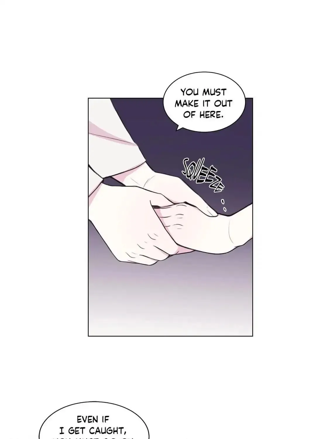 Read Moonlight Garden chapter 89 image 3 on Lezhin