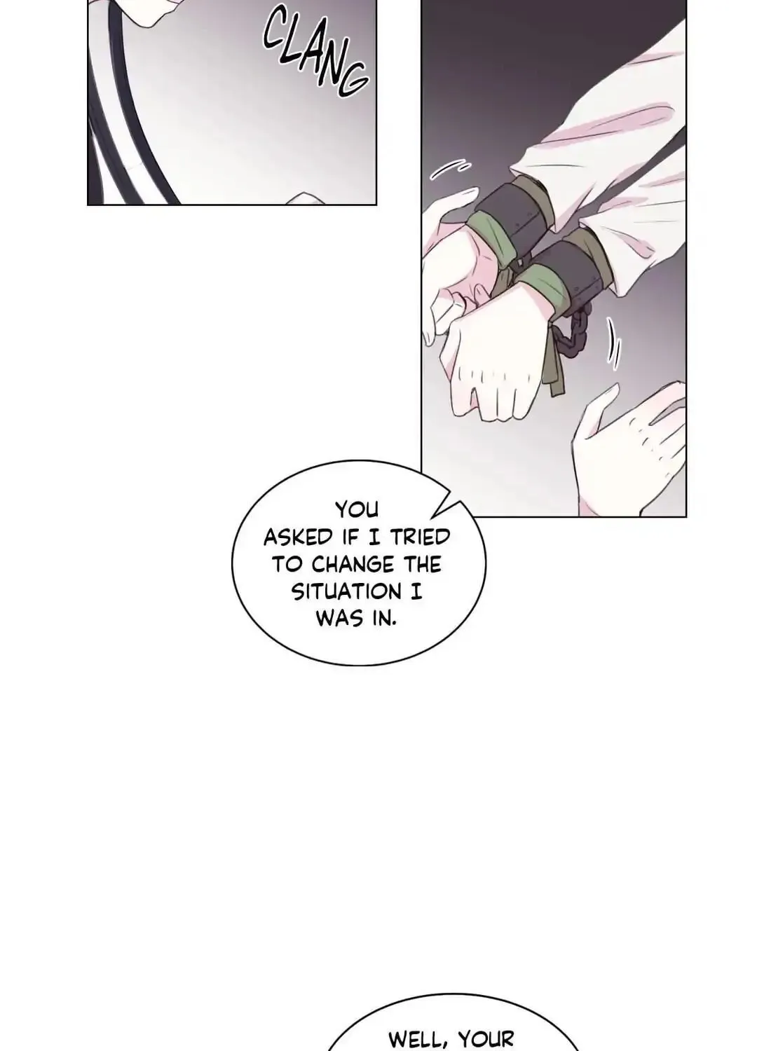 Read Moonlight Garden chapter 89 image 46 on Lezhin