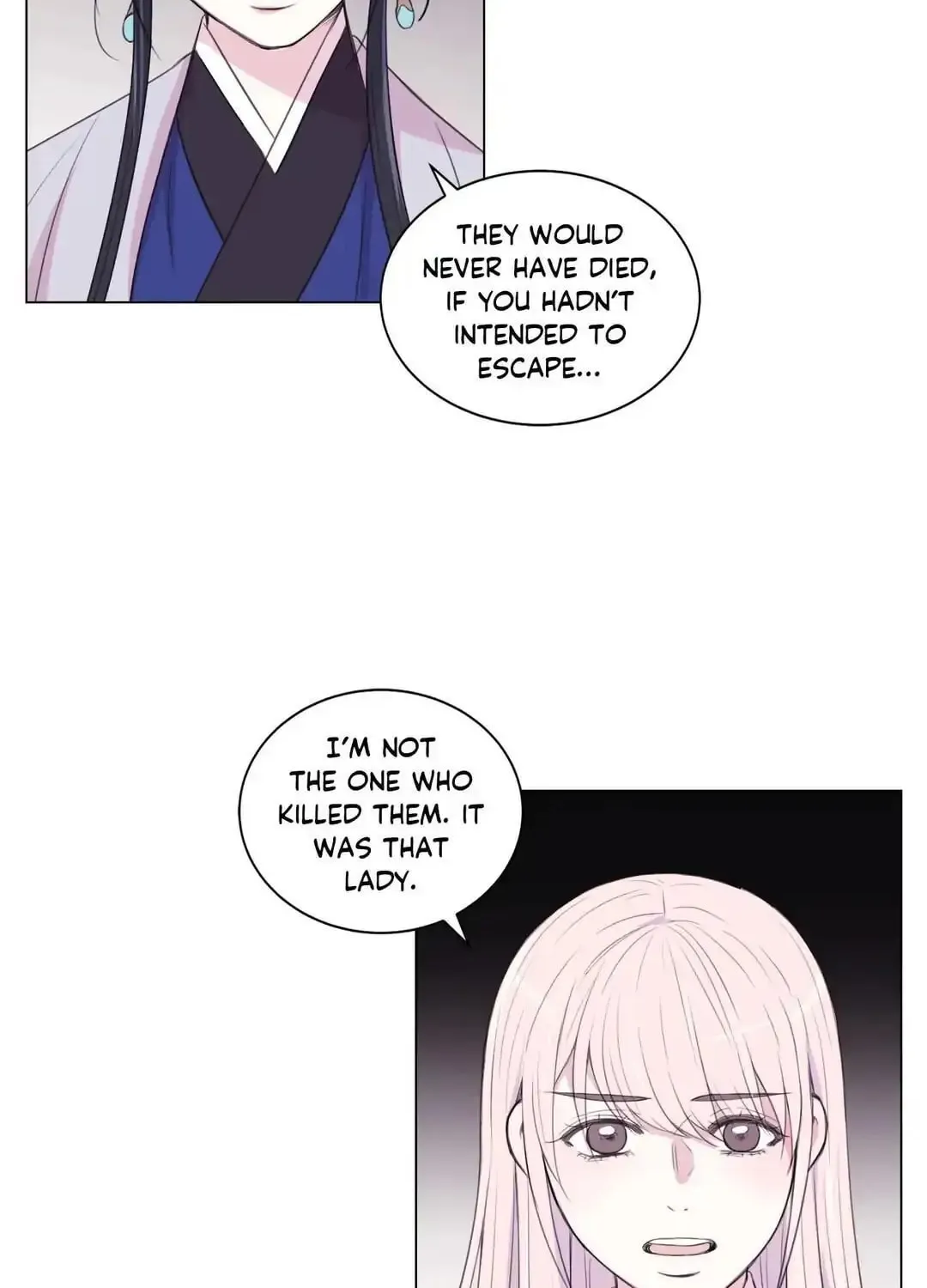 Read Moonlight Garden chapter 89 image 49 on Lezhin
