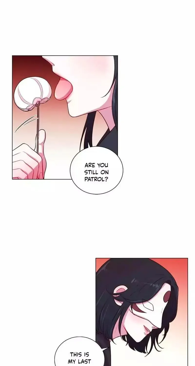 Read Moonlight Garden chapter 9 image 1 on Lezhin