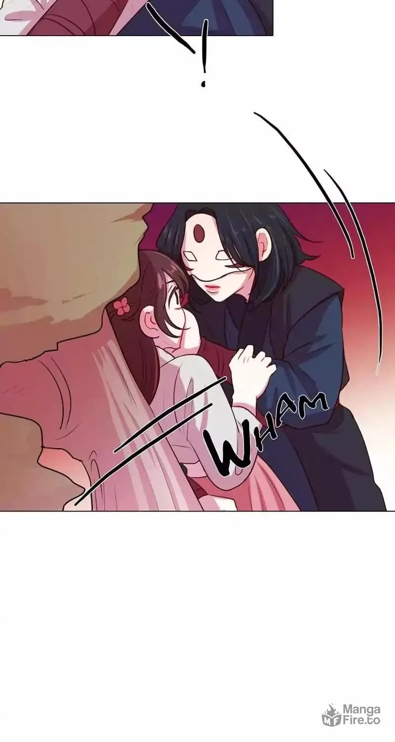 Read Moonlight Garden chapter 9 image 10 on Lezhin