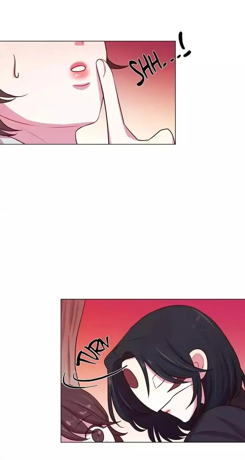 Read Moonlight Garden chapter 9 image 12 on Lezhin