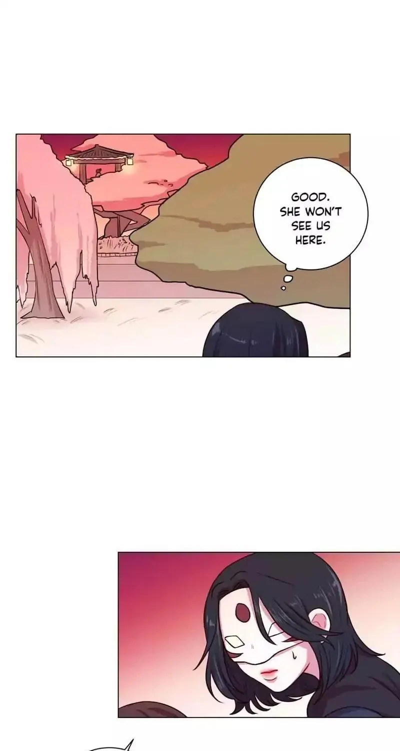Read Moonlight Garden chapter 9 image 14 on Lezhin