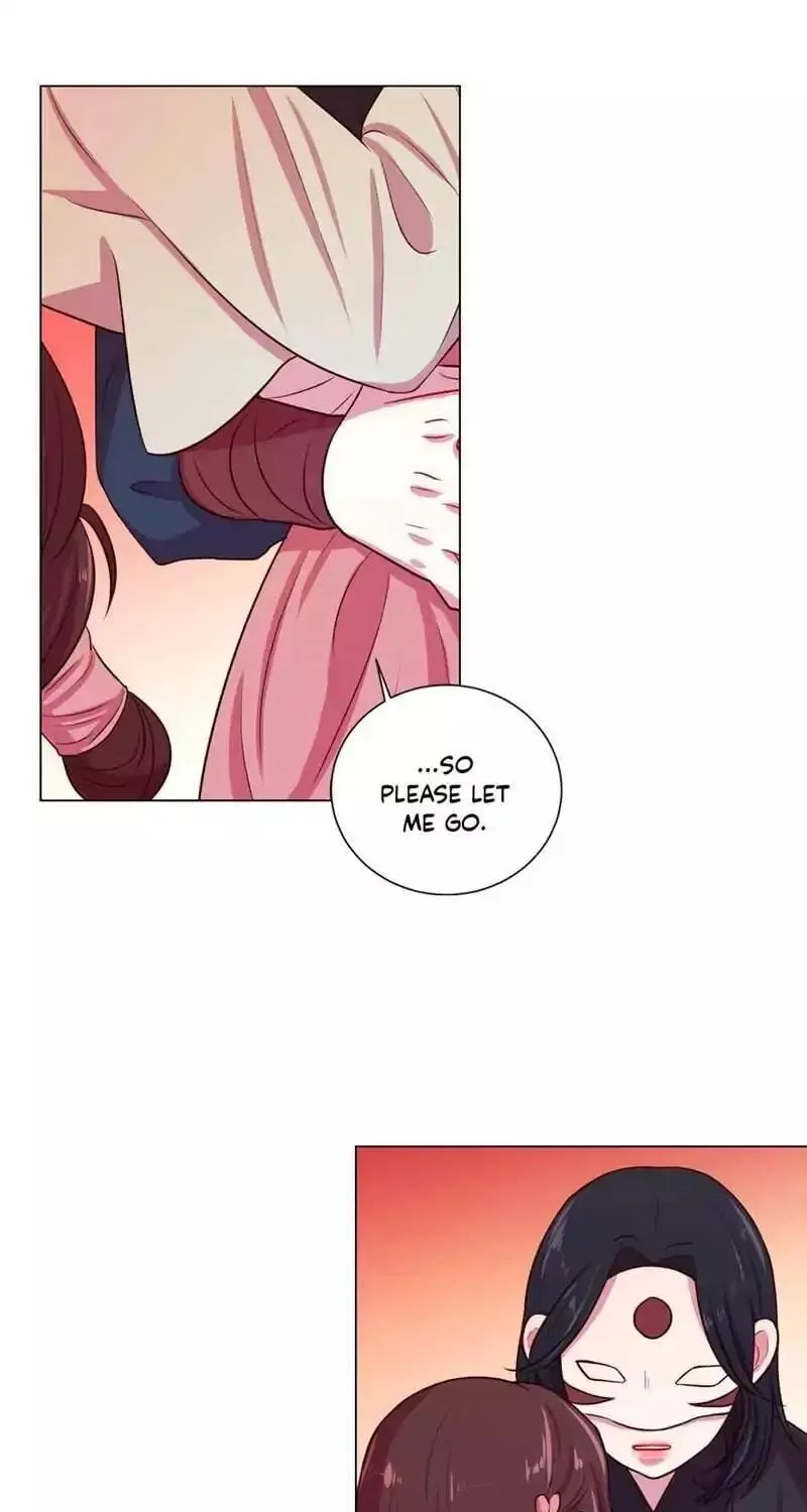 Read Moonlight Garden chapter 9 image 16 on Lezhin