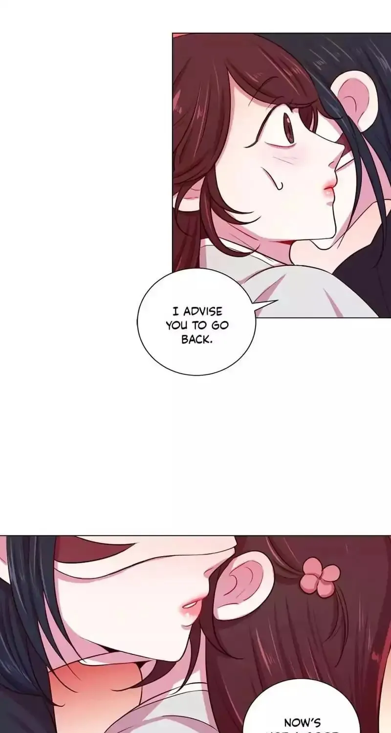 Read Moonlight Garden chapter 9 image 18 on Lezhin
