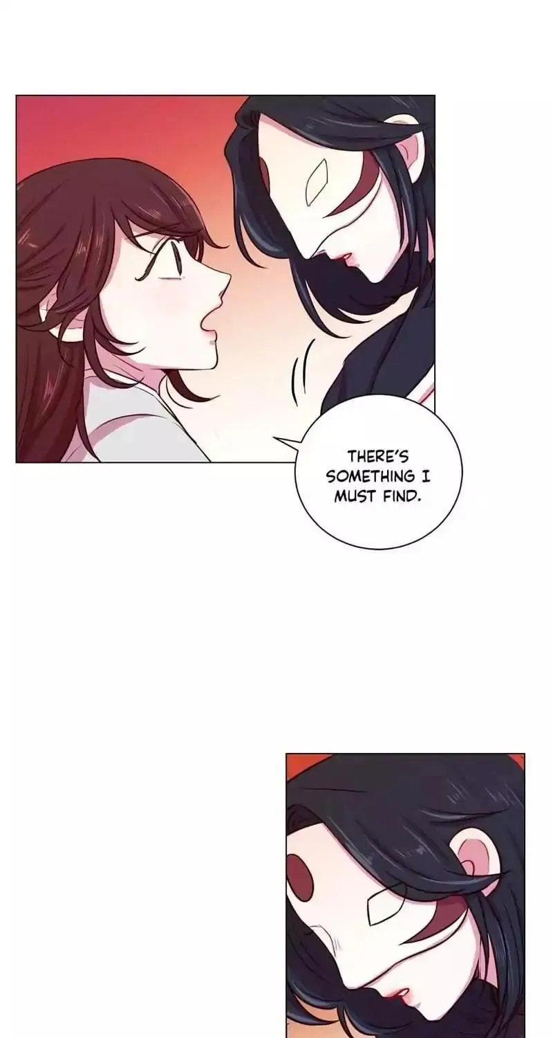 Read Moonlight Garden chapter 9 image 20 on Lezhin