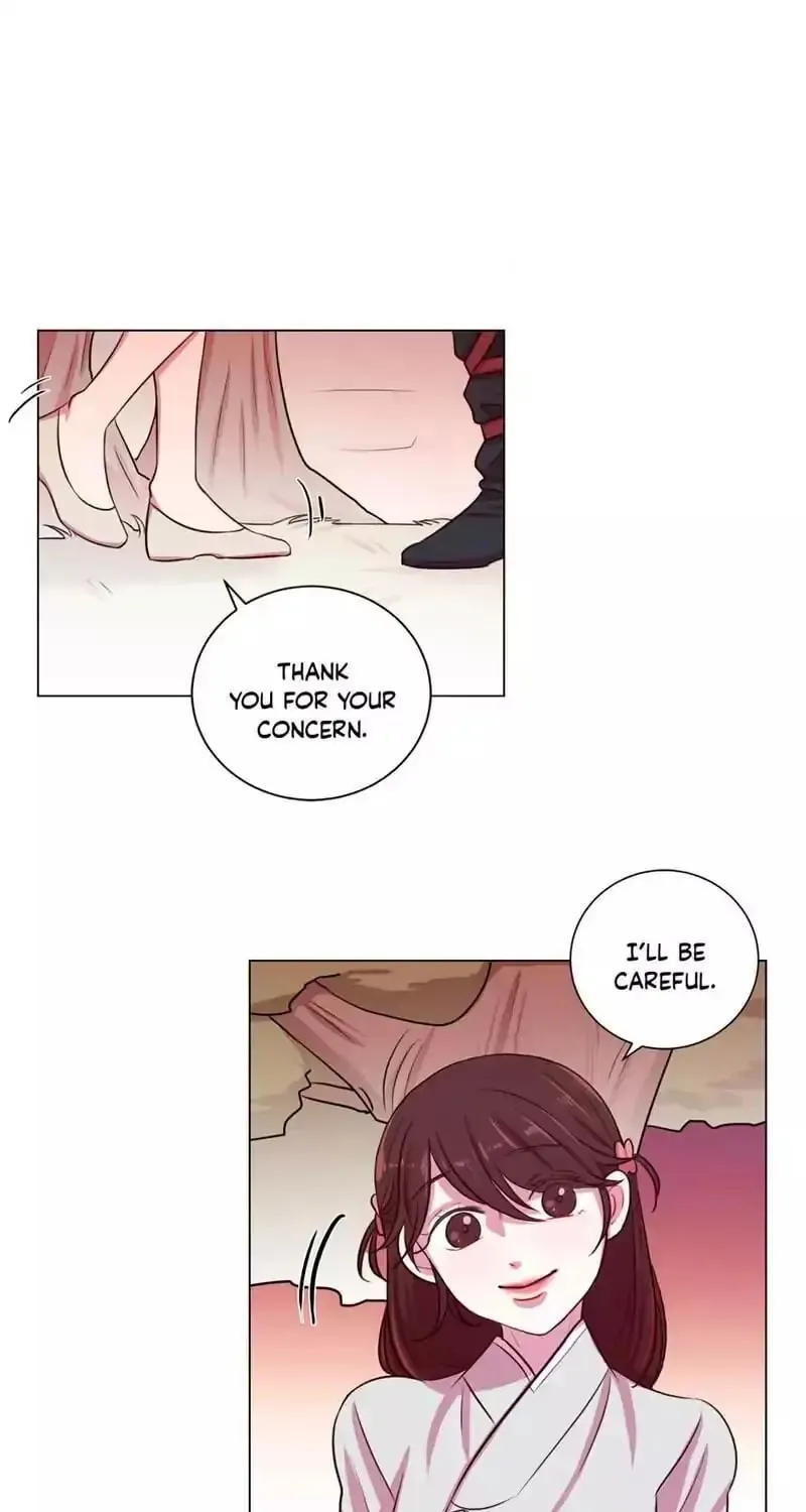Read Moonlight Garden chapter 9 image 22 on Lezhin