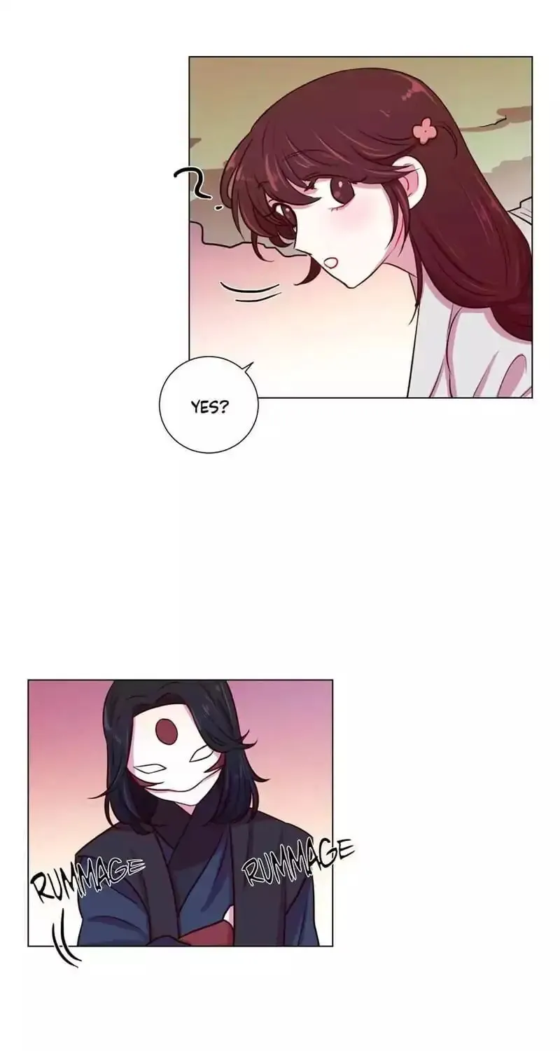 Read Moonlight Garden chapter 9 image 24 on Lezhin