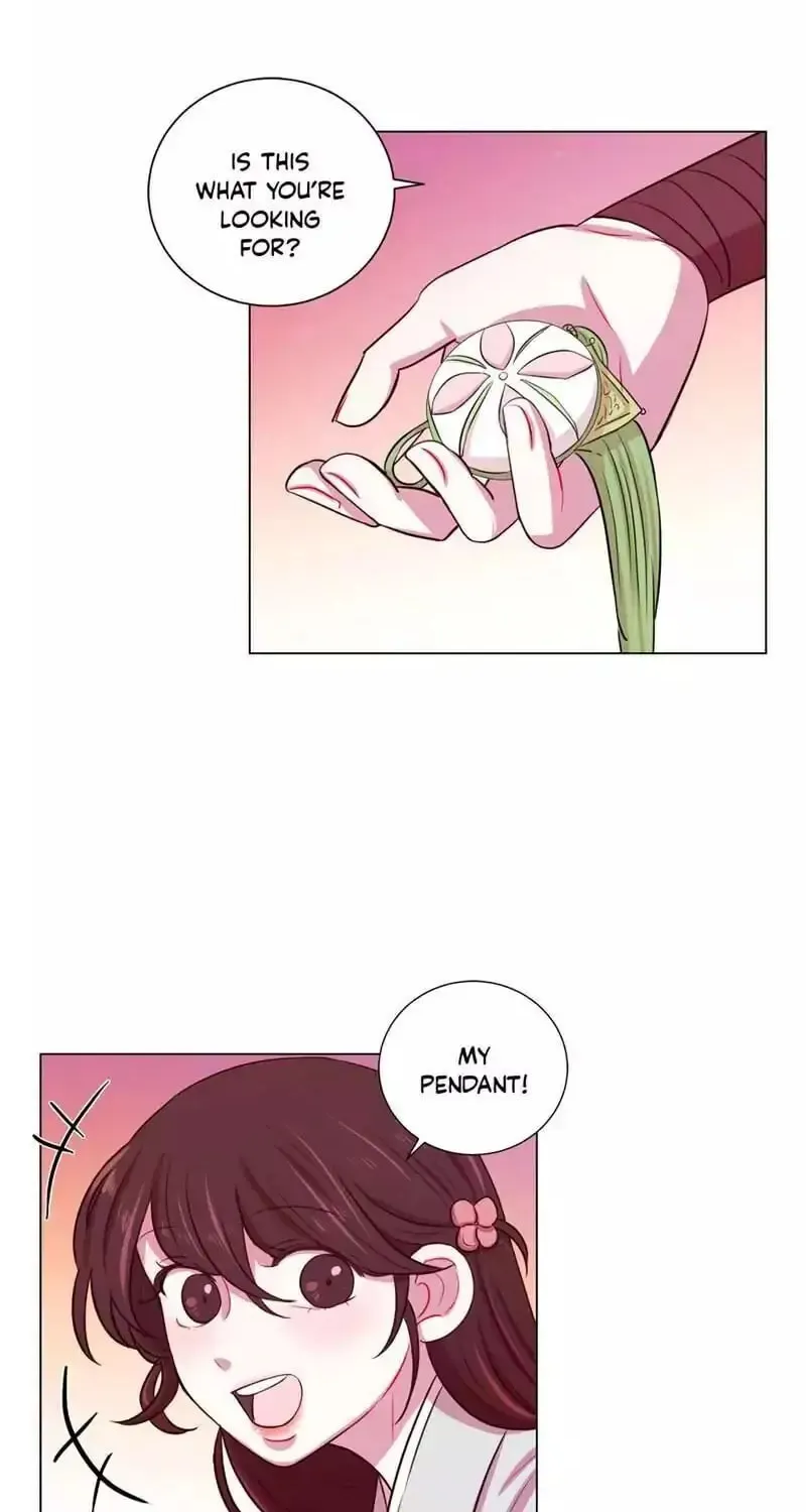 Read Moonlight Garden chapter 9 image 25 on Lezhin