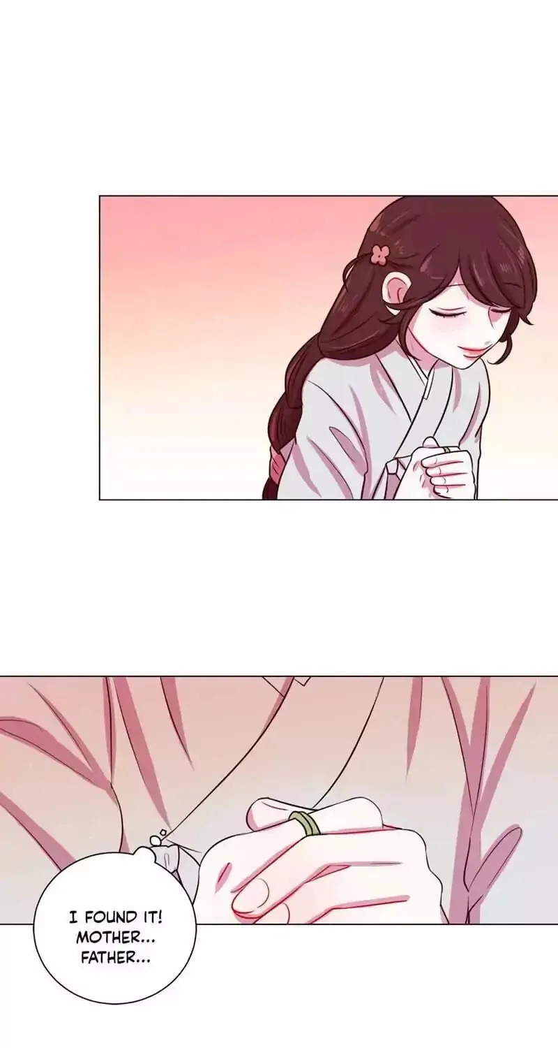 Read Moonlight Garden chapter 9 image 27 on Lezhin