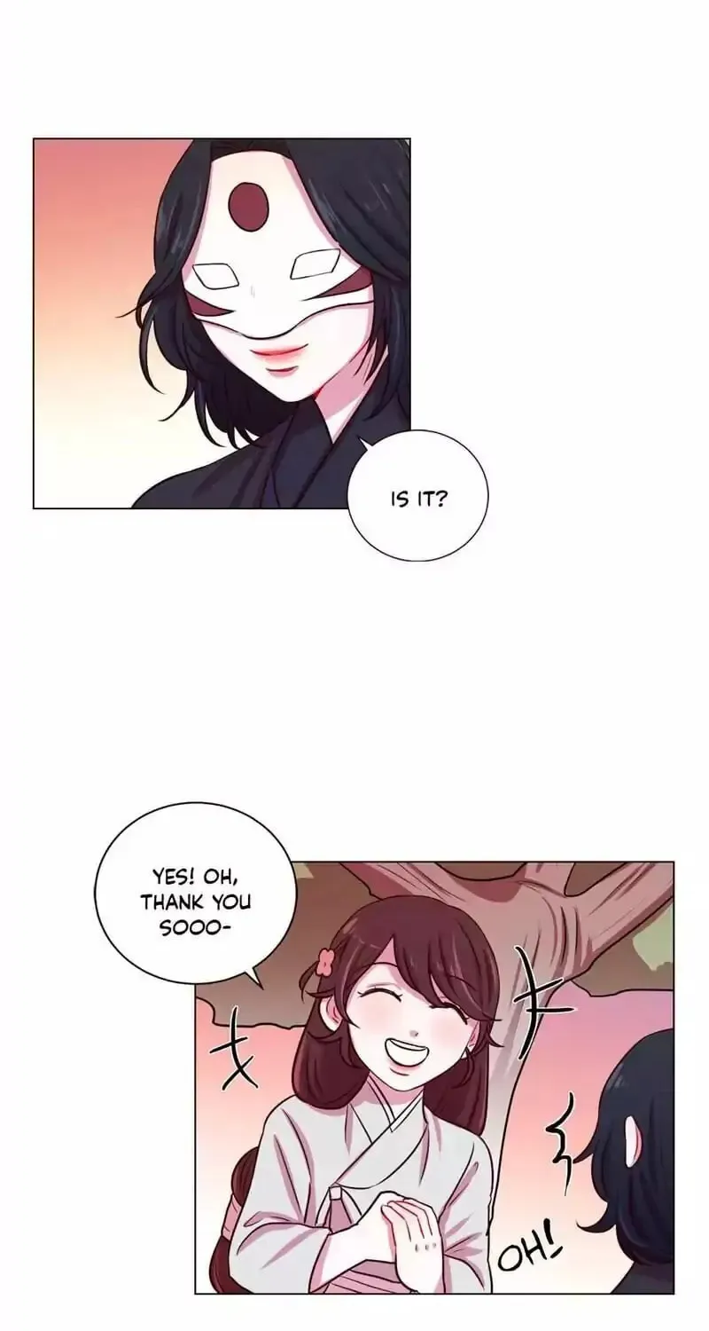 Read Moonlight Garden chapter 9 image 28 on Lezhin
