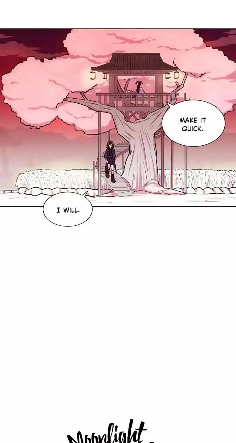 Read Moonlight Garden chapter 9 image 3 on Lezhin