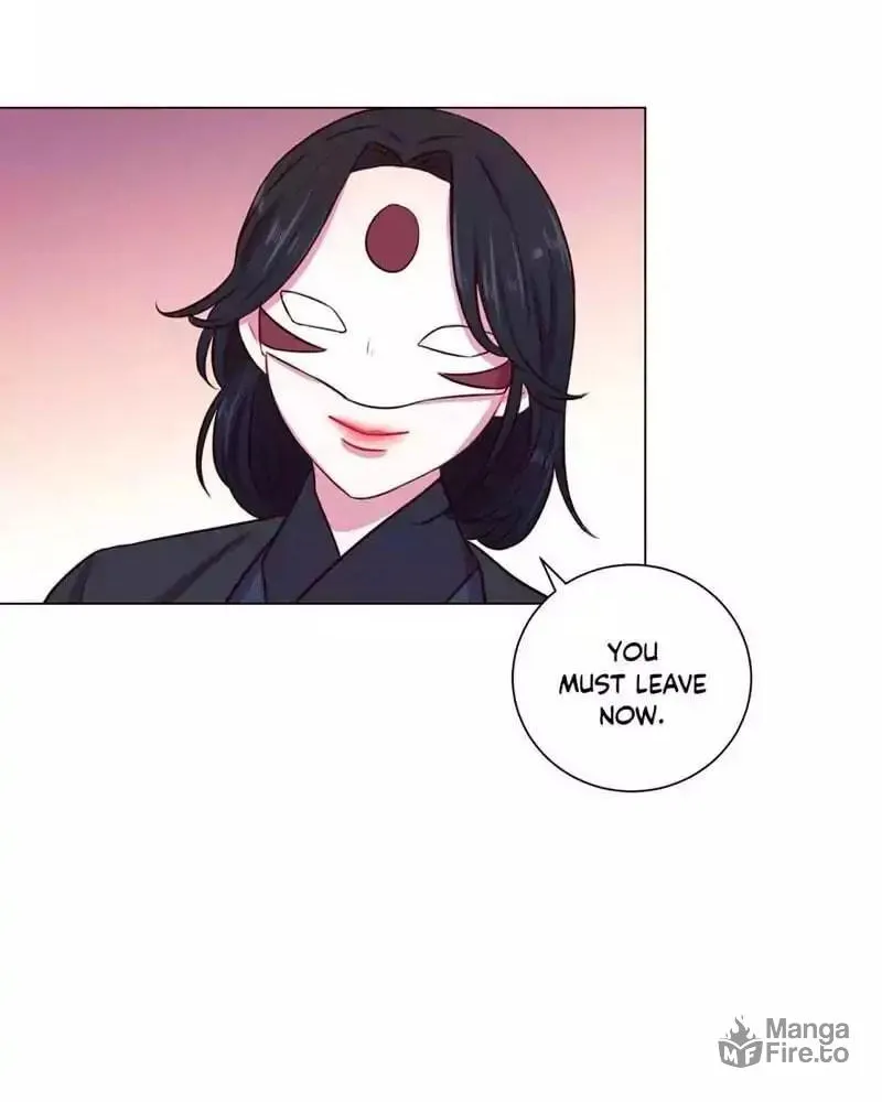 Read Moonlight Garden chapter 9 image 31 on Lezhin
