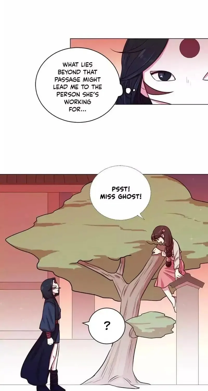 Read Moonlight Garden chapter 9 image 33 on Lezhin
