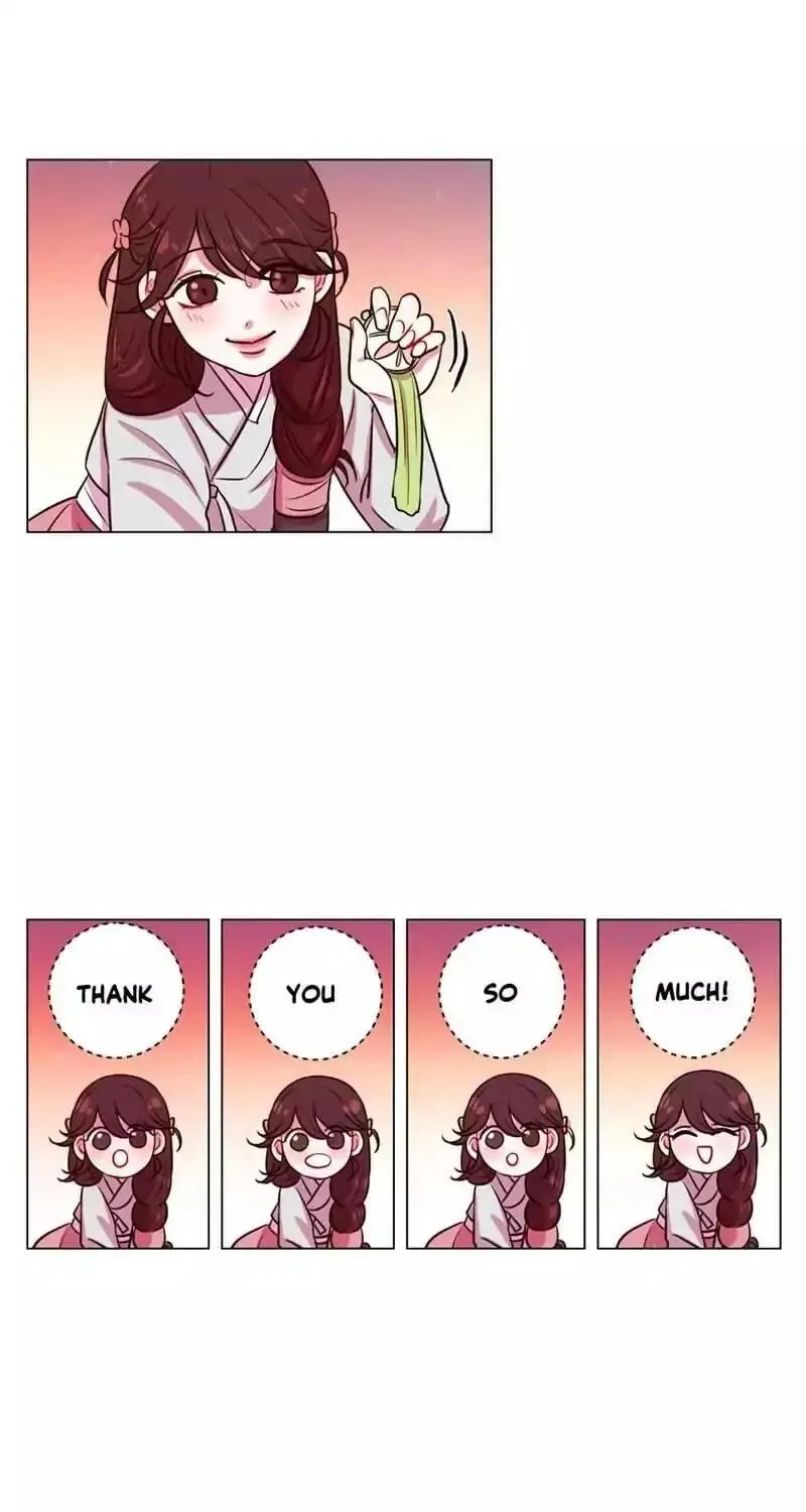 Read Moonlight Garden chapter 9 image 35 on Lezhin