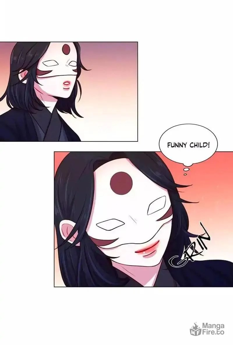 Read Moonlight Garden chapter 9 image 36 on Lezhin
