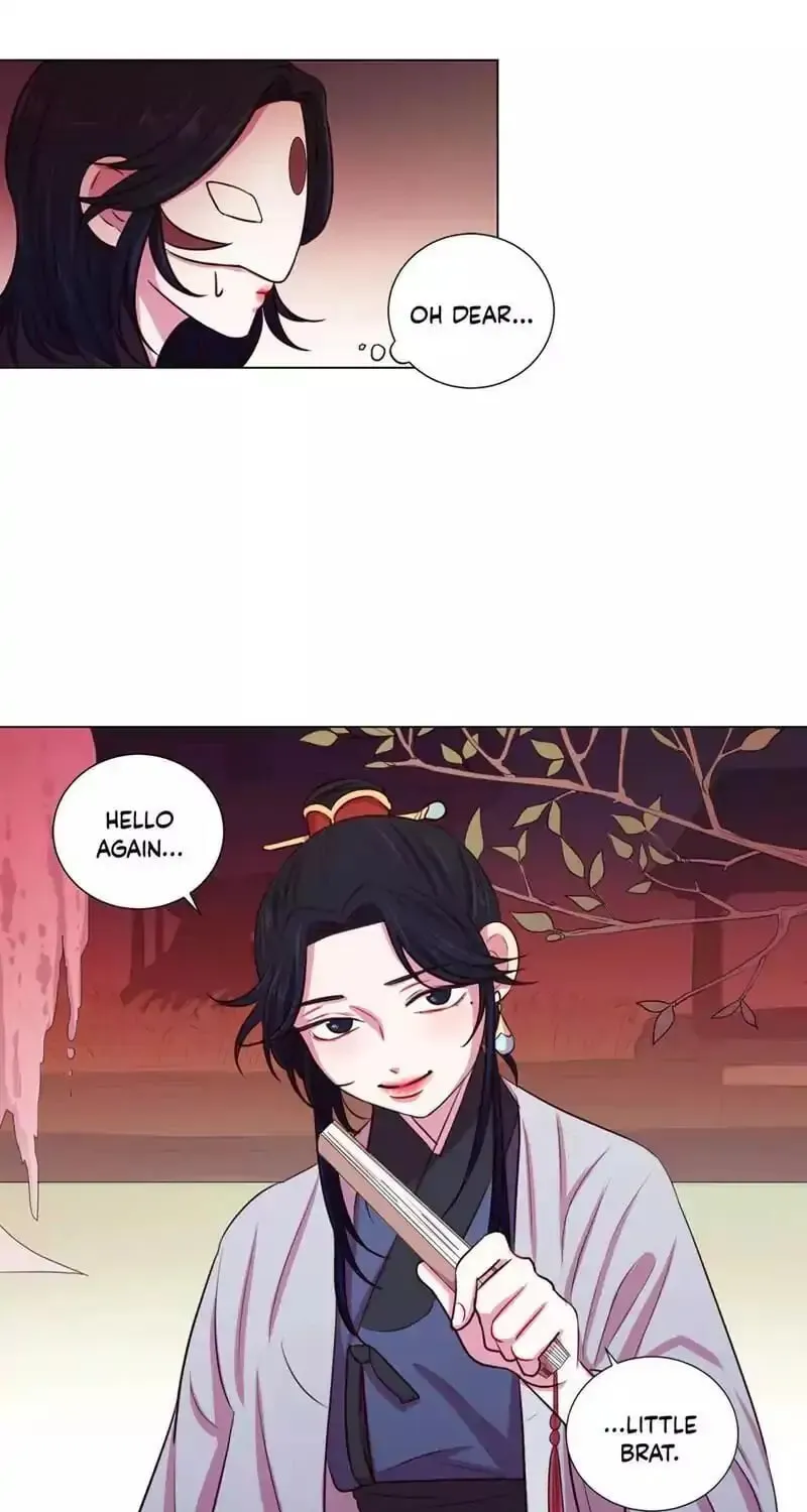 Read Moonlight Garden chapter 9 image 39 on Lezhin