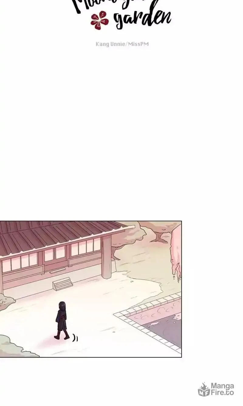 Read Moonlight Garden chapter 9 image 4 on Lezhin