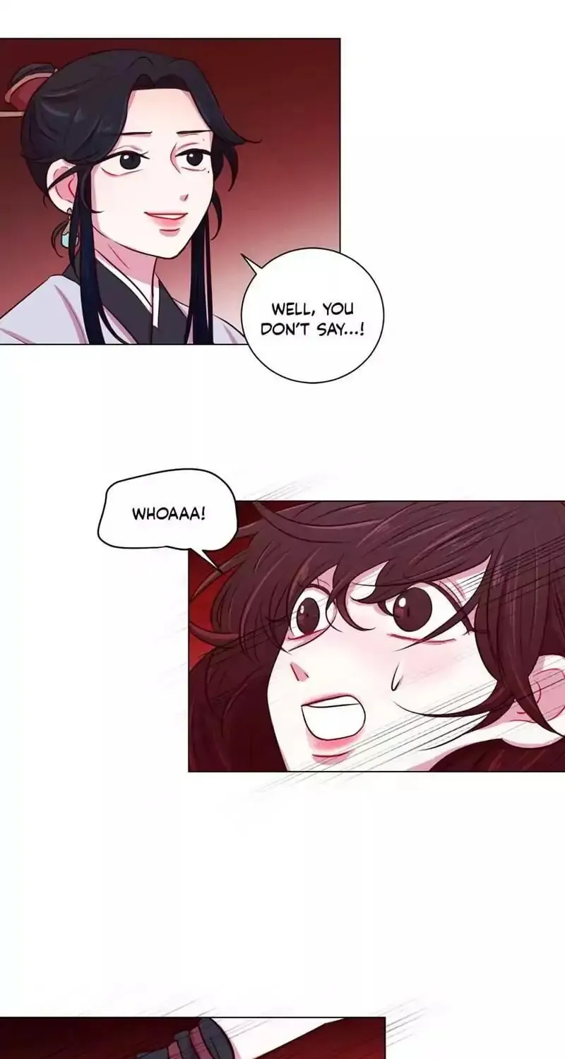 Read Moonlight Garden chapter 9 image 44 on Lezhin
