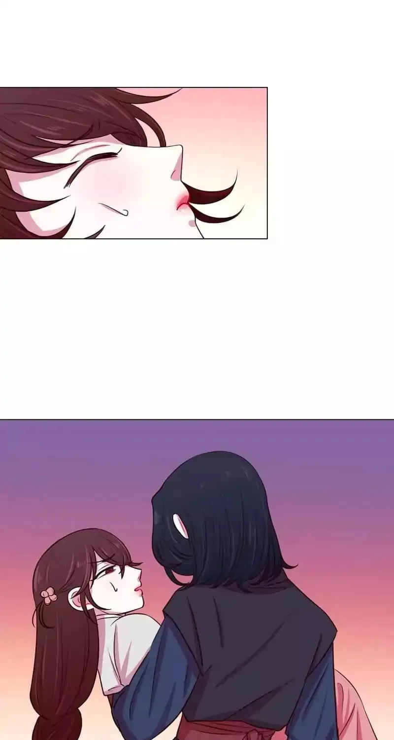 Read Moonlight Garden chapter 9 image 49 on Lezhin