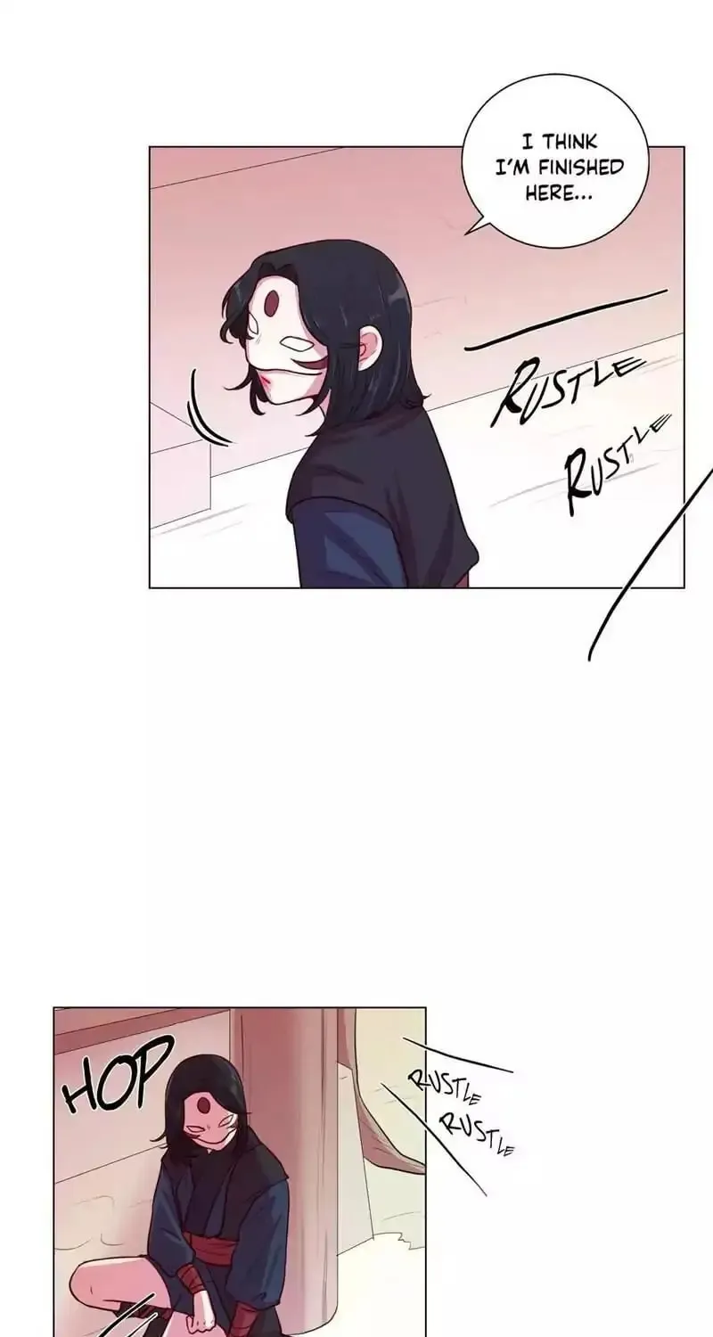 Read Moonlight Garden chapter 9 image 5 on Lezhin