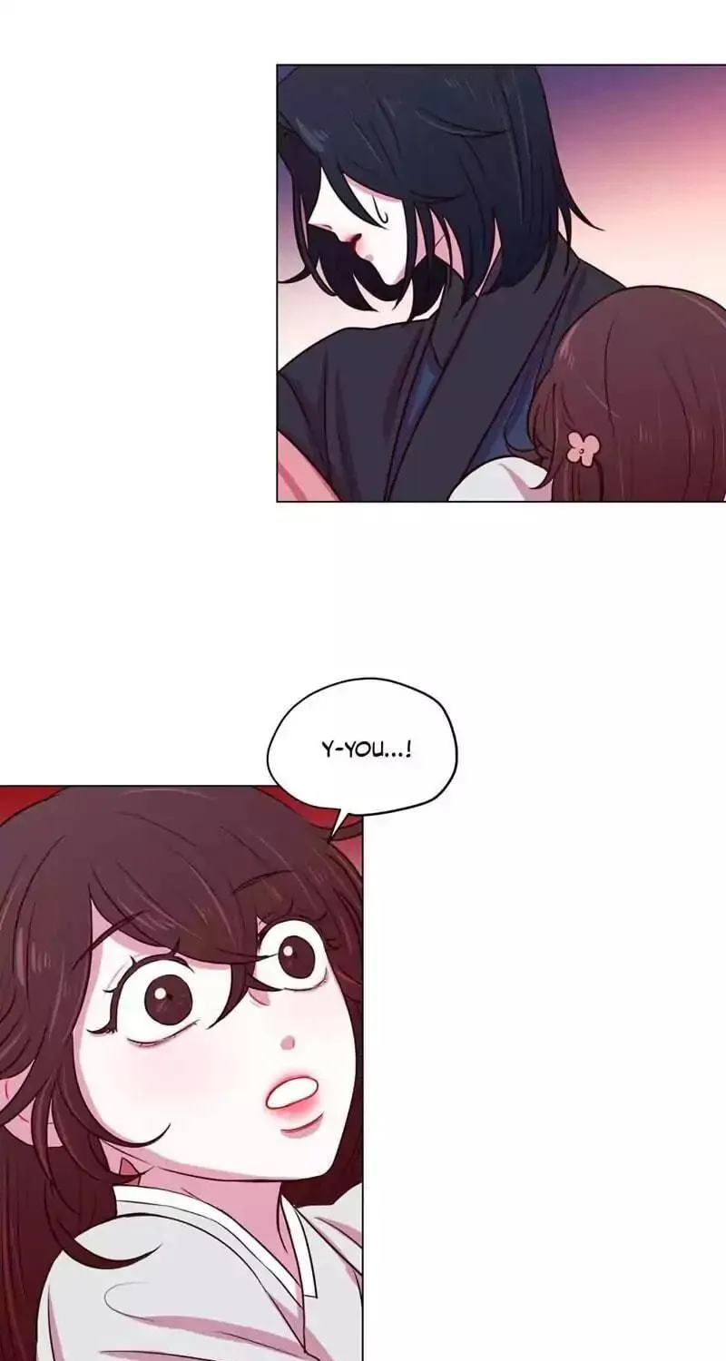 Read Moonlight Garden chapter 9 image 51 on Lezhin
