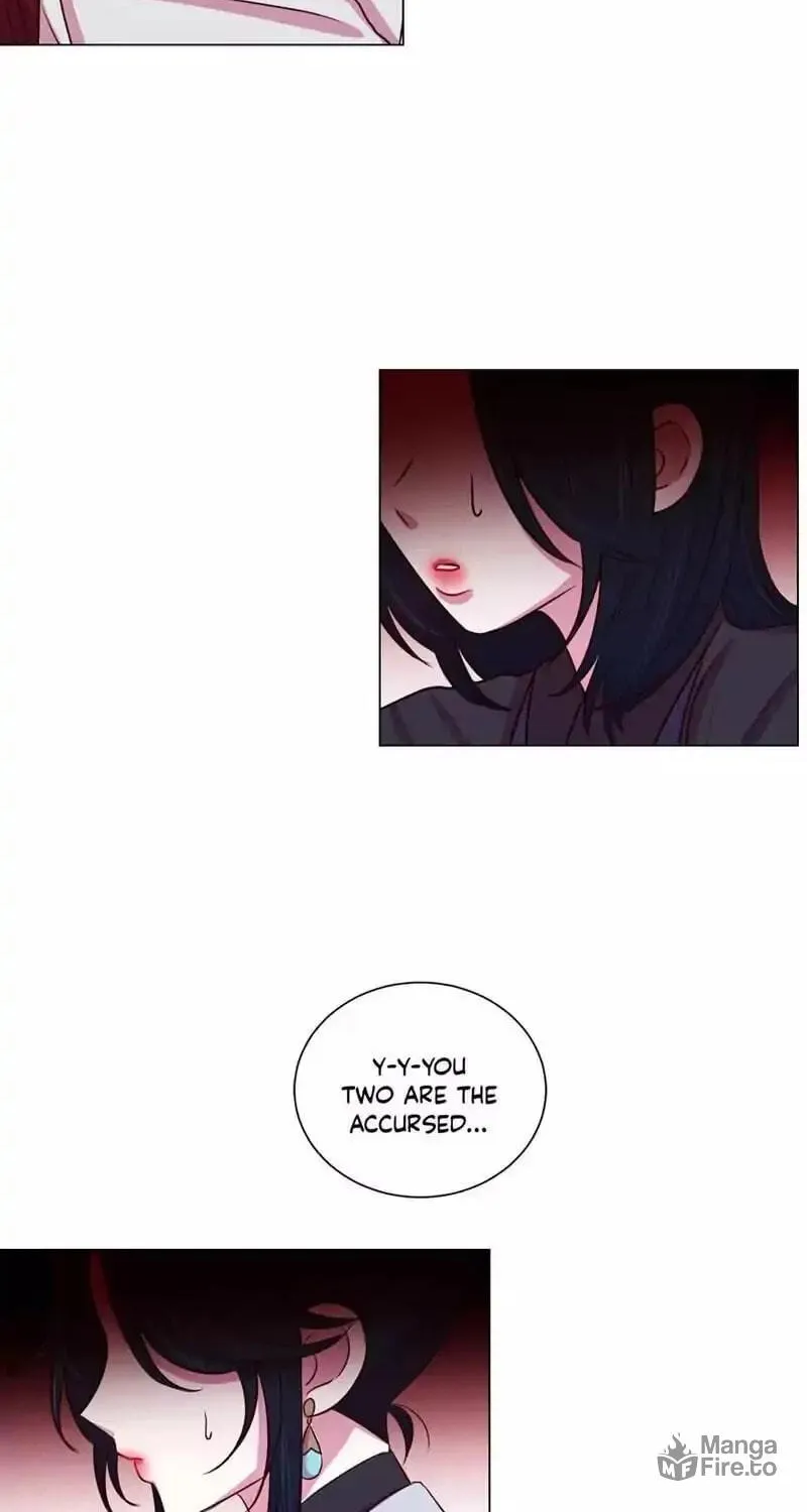 Read Moonlight Garden chapter 9 image 52 on Lezhin