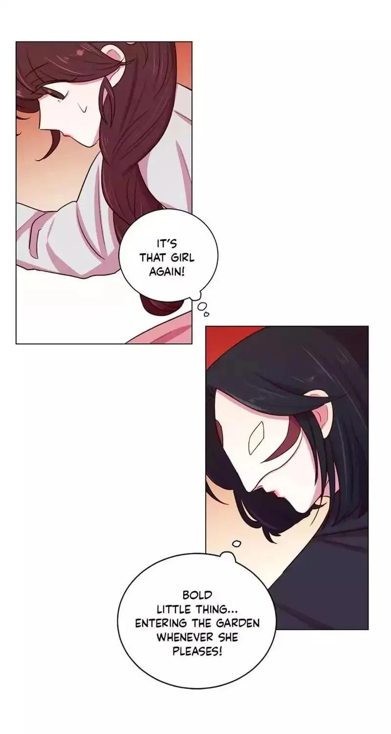 Read Moonlight Garden chapter 9 image 7 on Lezhin