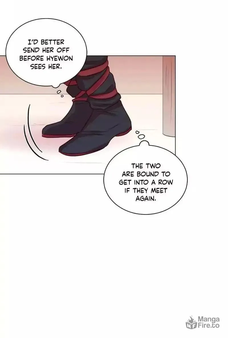 Read Moonlight Garden chapter 9 image 8 on Lezhin