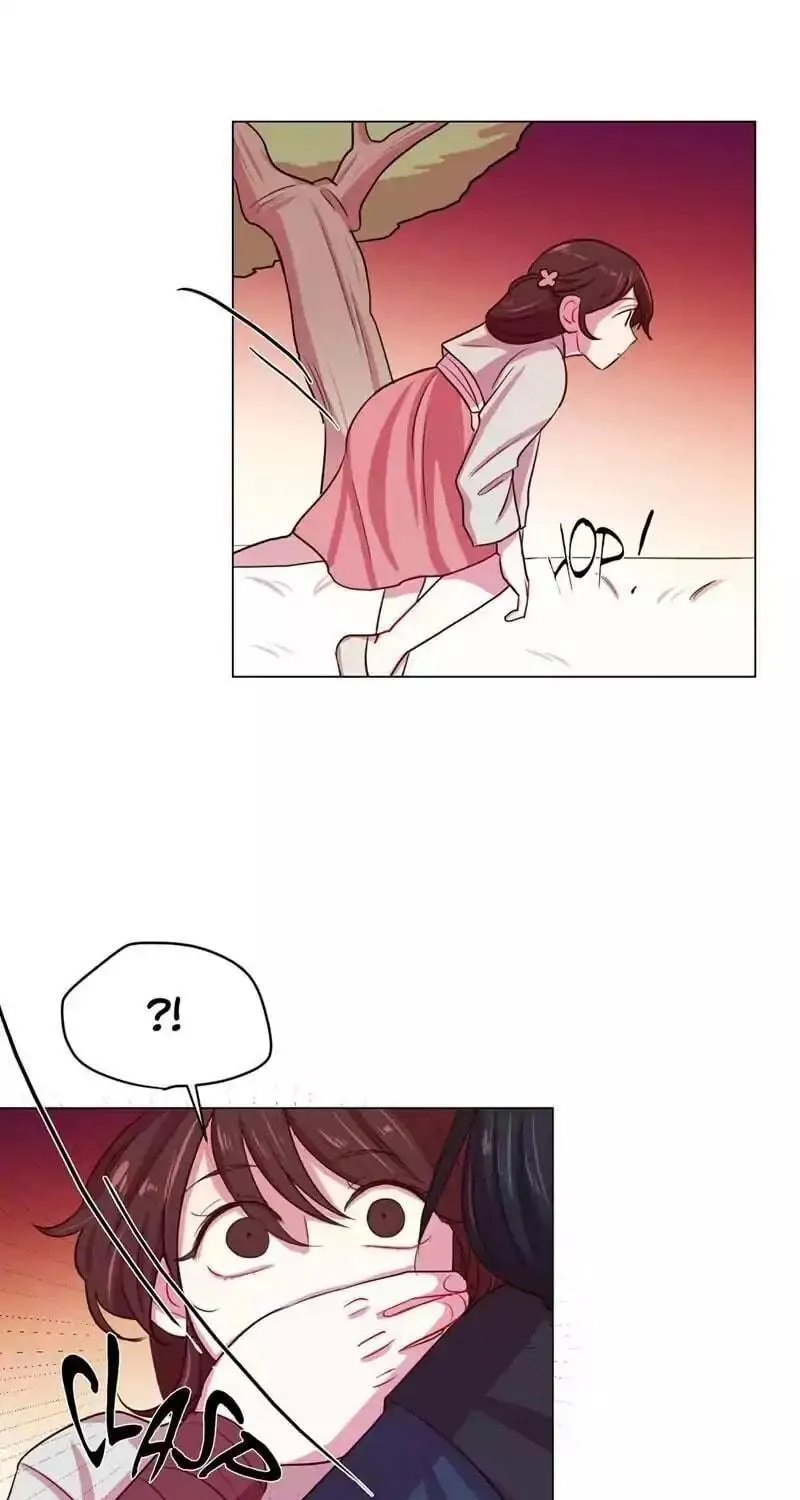 Read Moonlight Garden chapter 9 image 9 on Lezhin