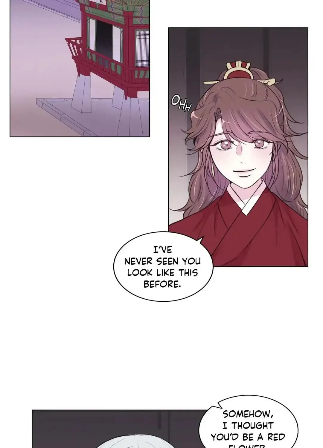 Read Moonlight Garden chapter 90 image 1 on Lezhin