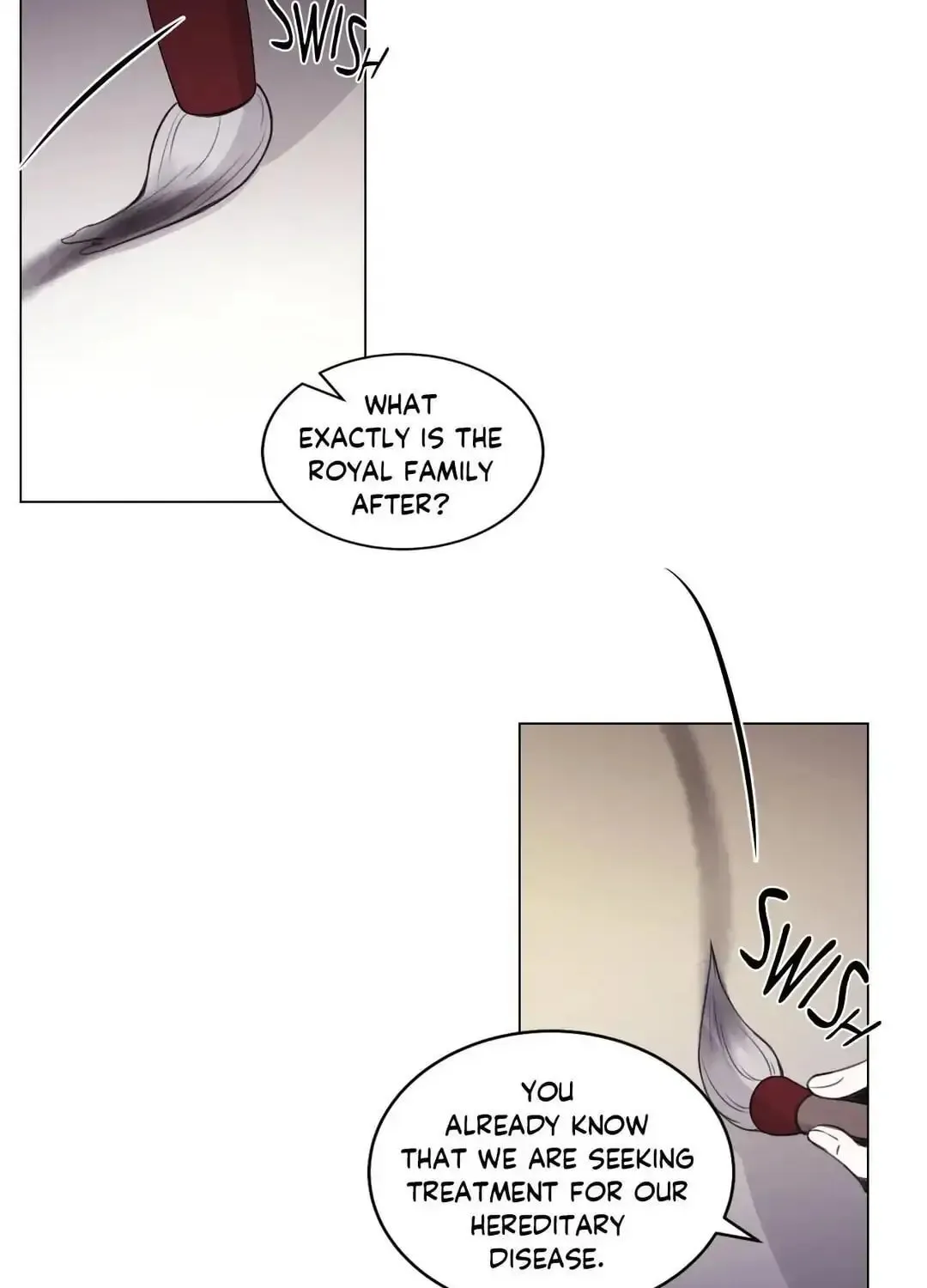 Read Moonlight Garden chapter 90 image 13 on Lezhin