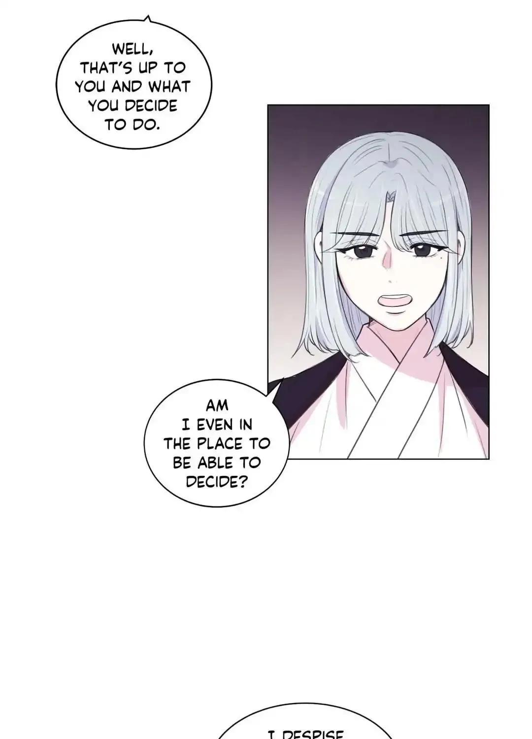 Read Moonlight Garden chapter 90 image 15 on Lezhin