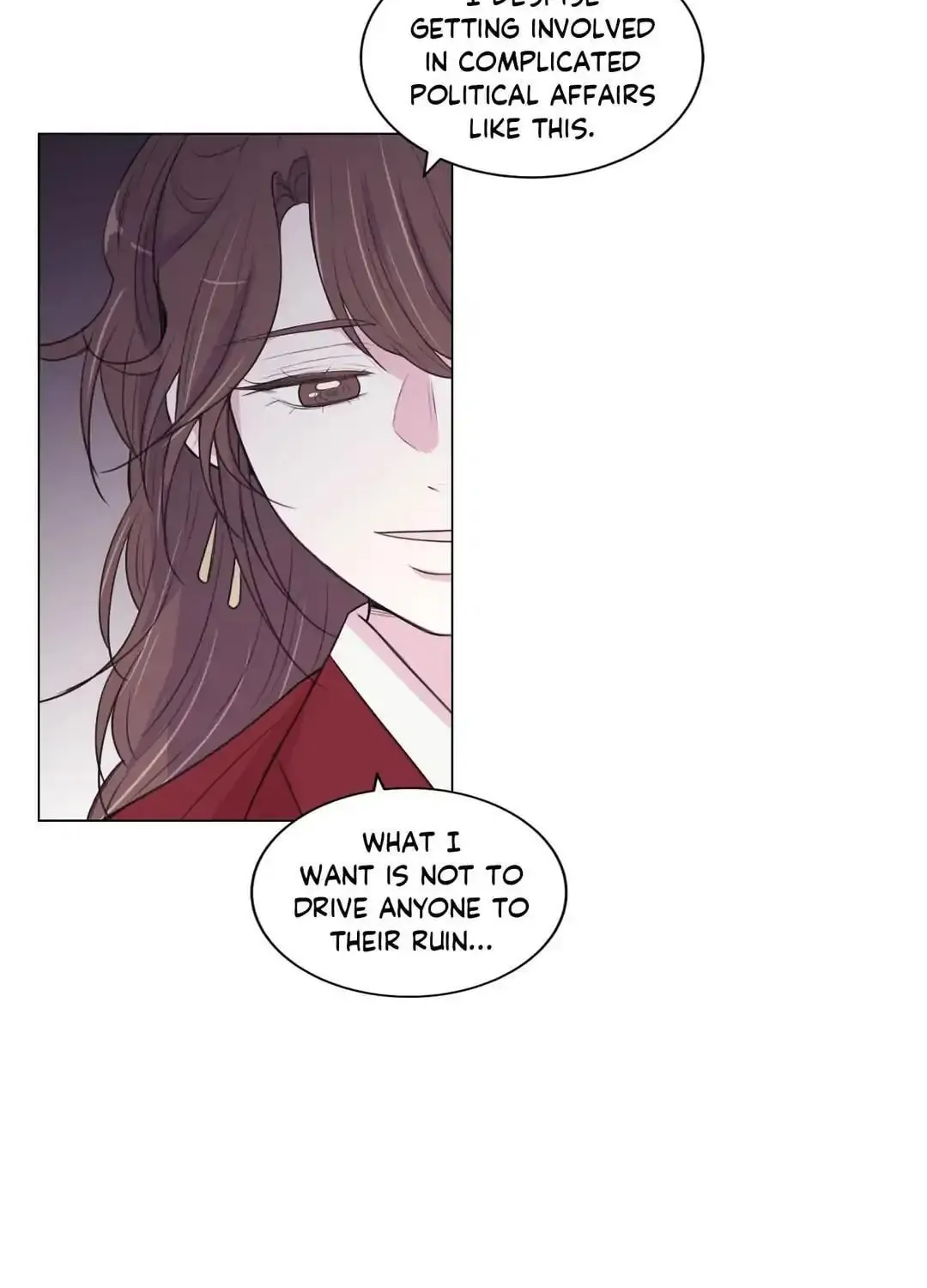 Read Moonlight Garden chapter 90 image 16 on Lezhin