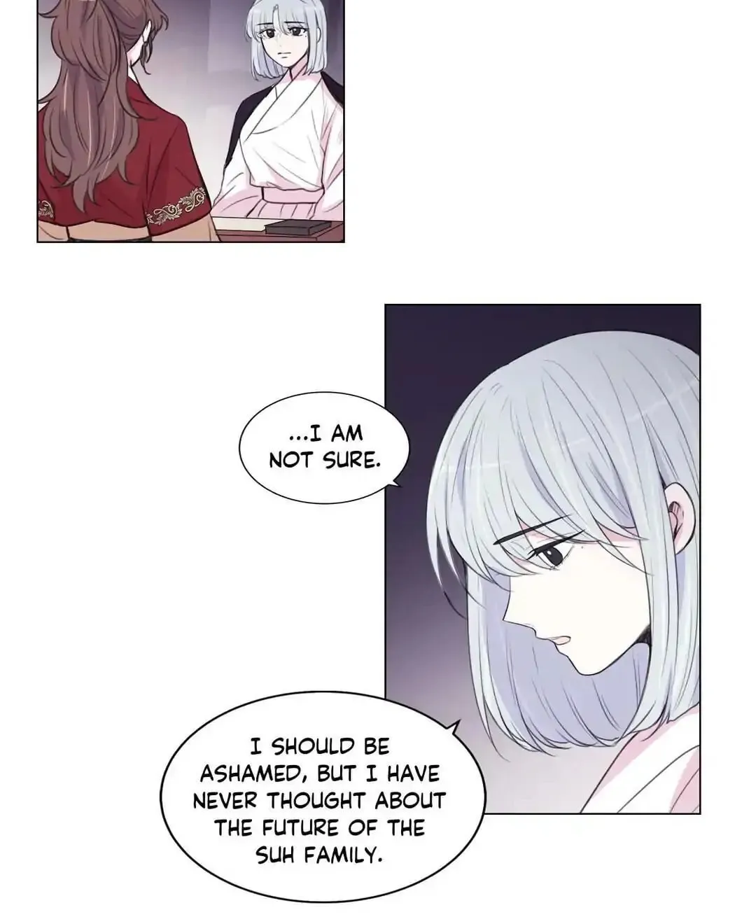Read Moonlight Garden chapter 90 image 20 on Lezhin