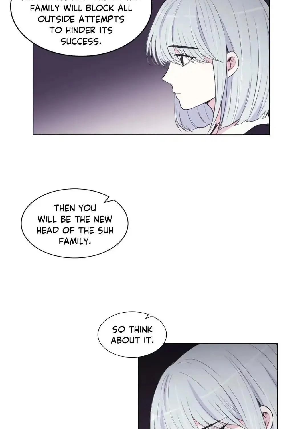 Read Moonlight Garden chapter 90 image 22 on Lezhin