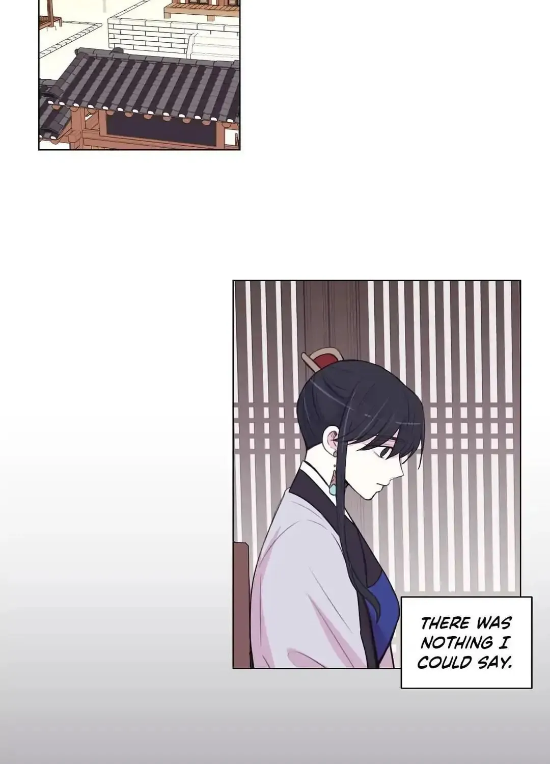 Read Moonlight Garden chapter 90 image 25 on Lezhin