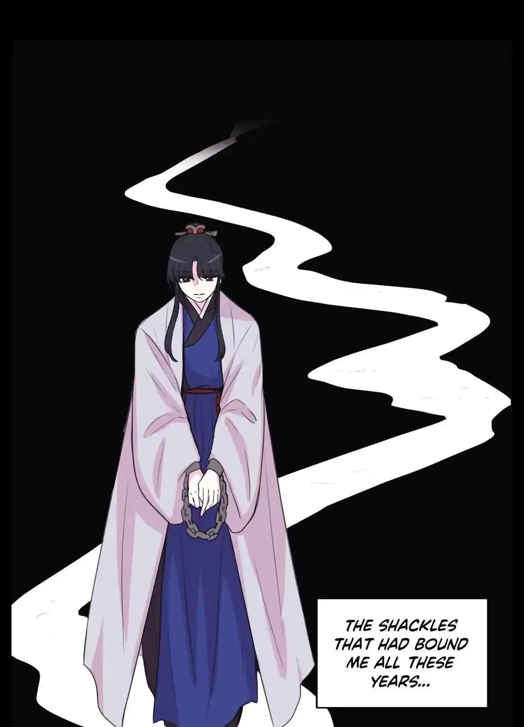 Read Moonlight Garden chapter 90 image 27 on Lezhin
