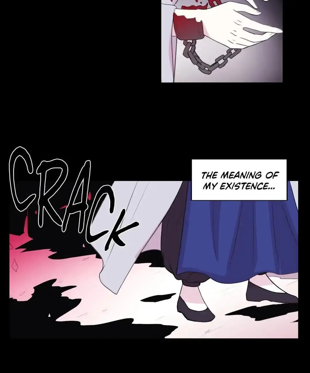Read Moonlight Garden chapter 90 image 29 on Lezhin