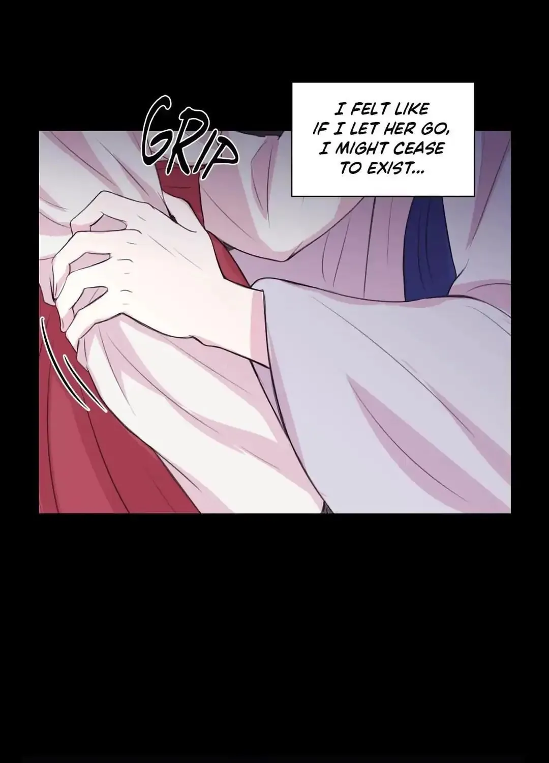 Read Moonlight Garden chapter 90 image 34 on Lezhin